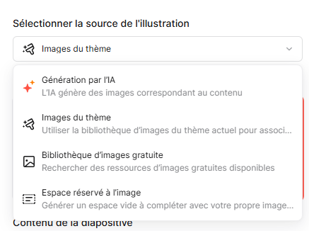 générateur d'image ia