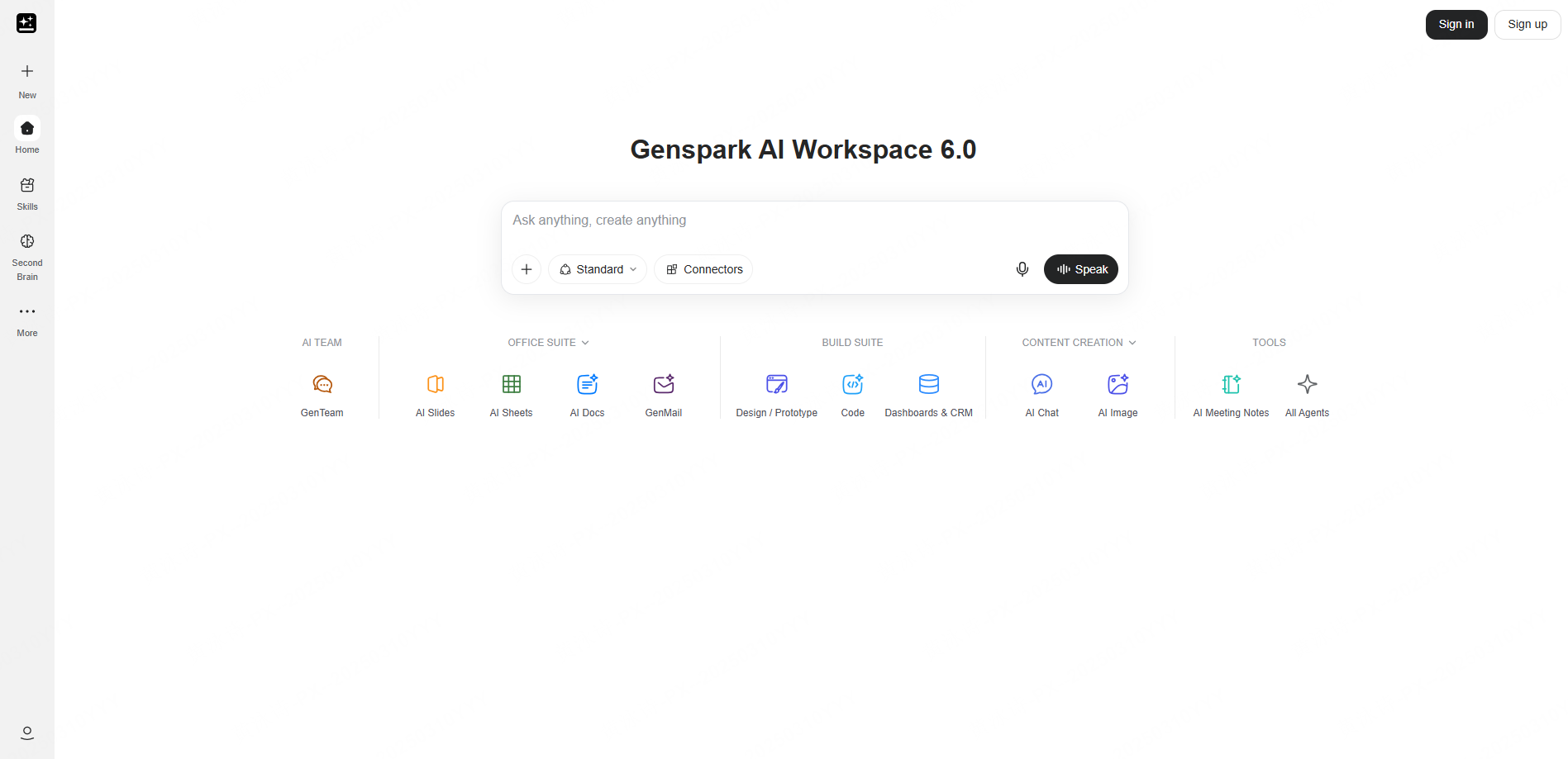 genspark