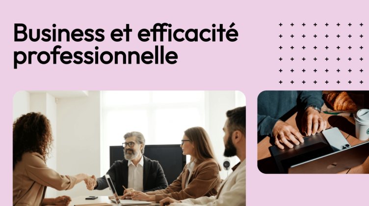 idée de présentation