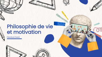 idée de présentation