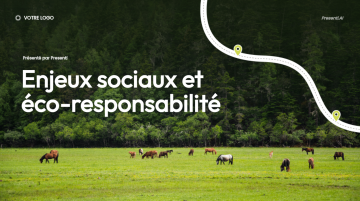 idée de présentation