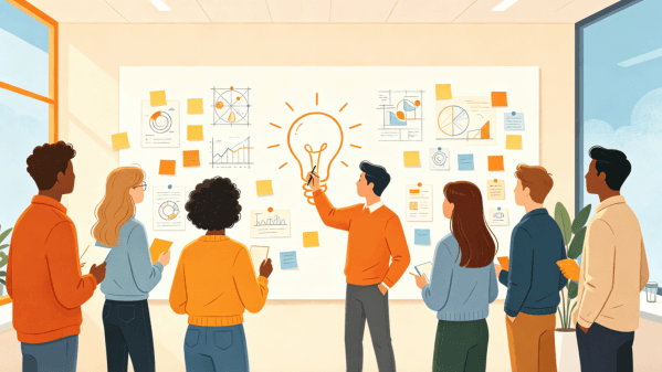 Panne d'inspiration ? 50 idées de présentation à découvrir