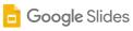 Google slide logo