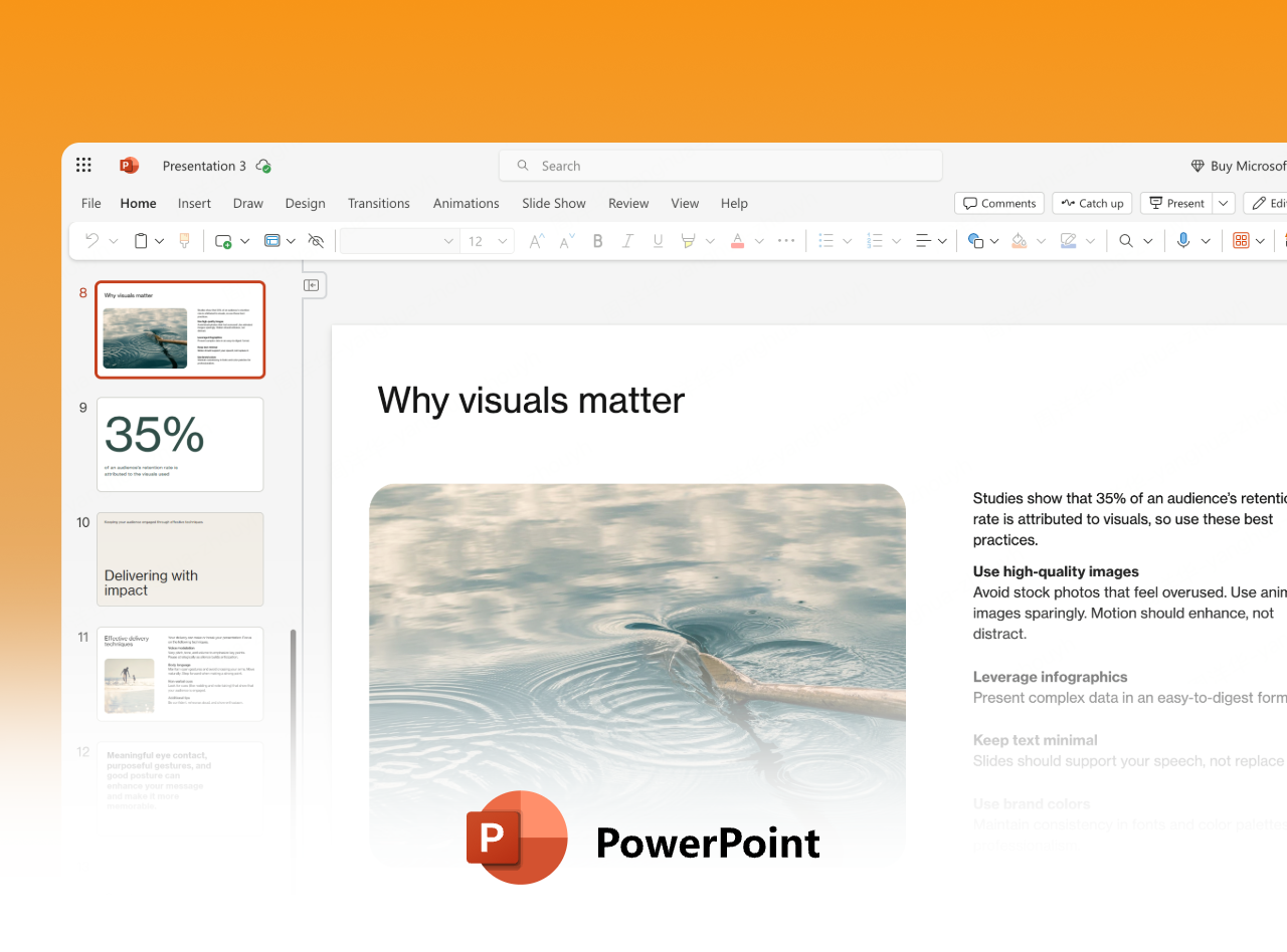 powerpoint alternative