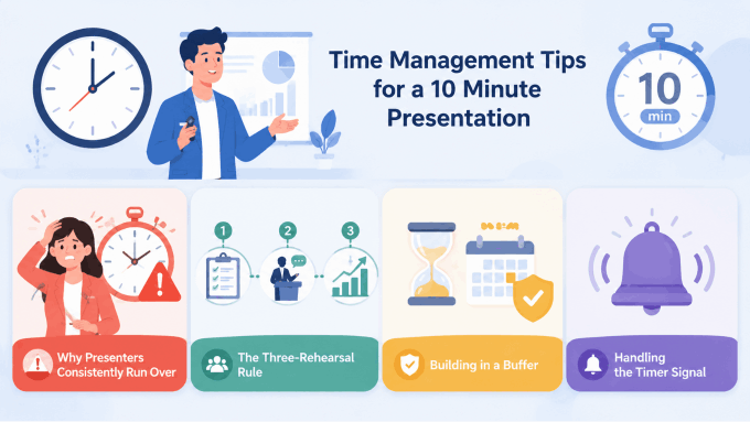 10 minute thesis presentation