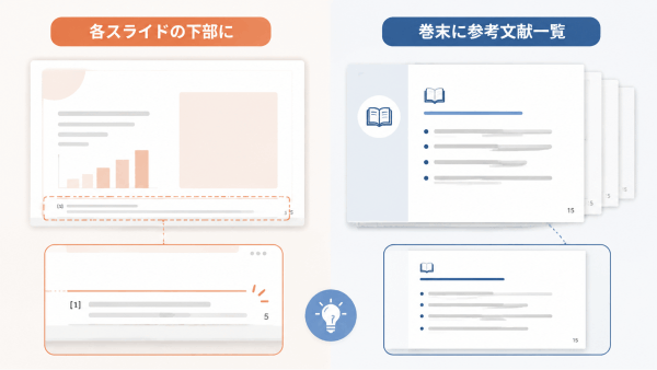 パワーポイント 参考文献