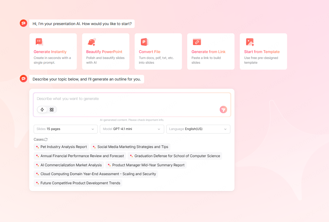 powerpoint design tips