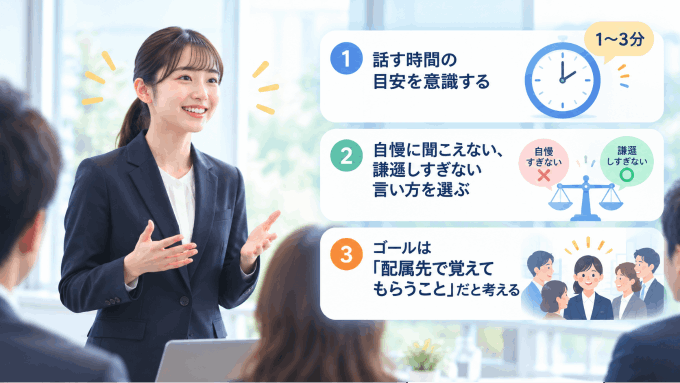 失敗しないための3つの基本ルール