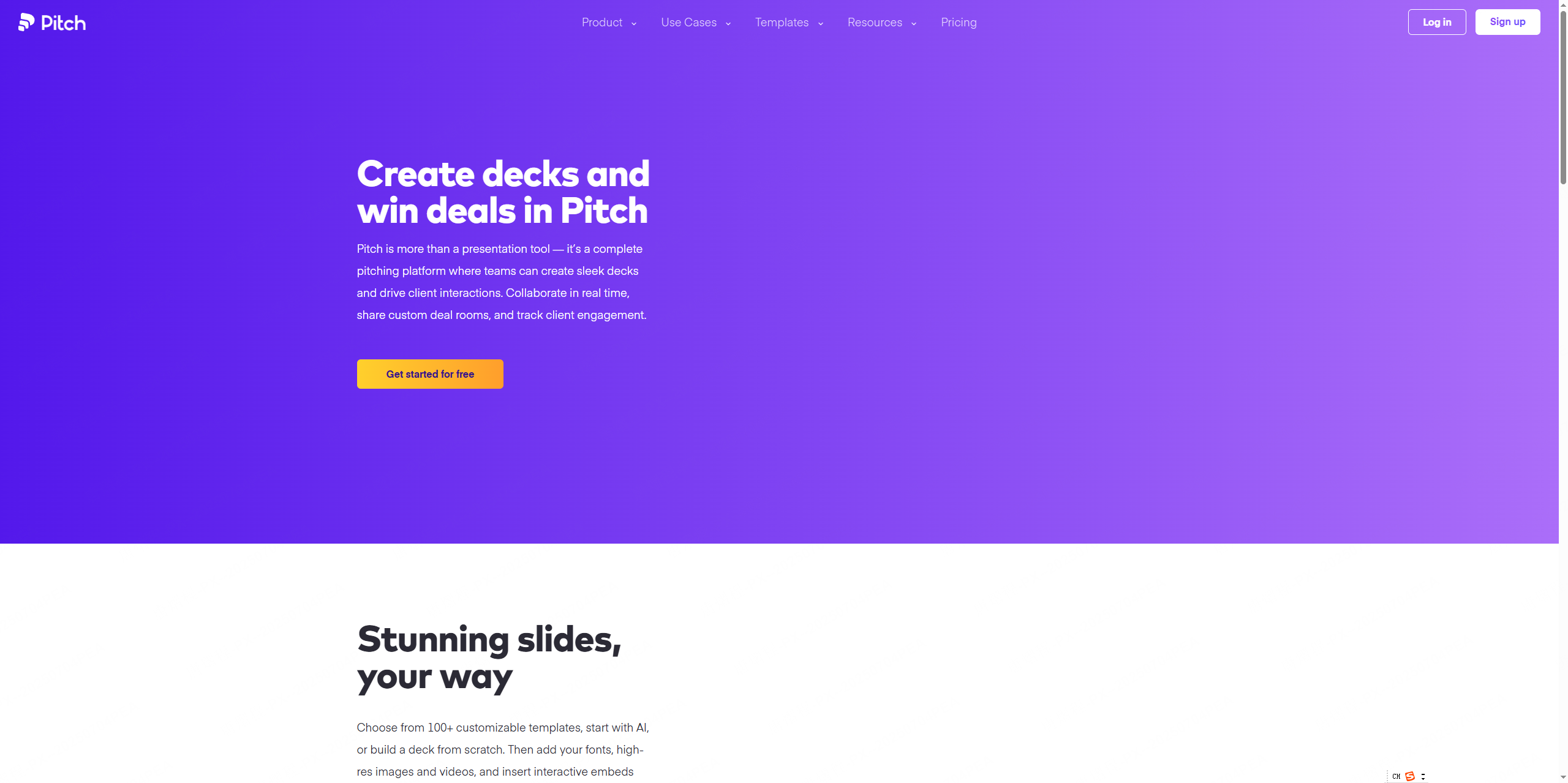 powerpoint alternatives