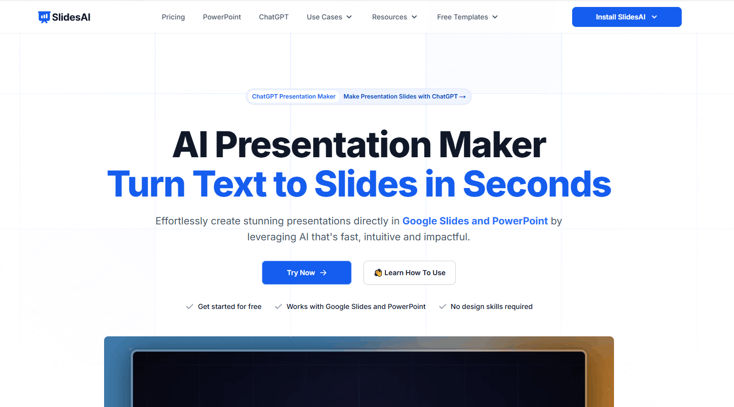 slidesai