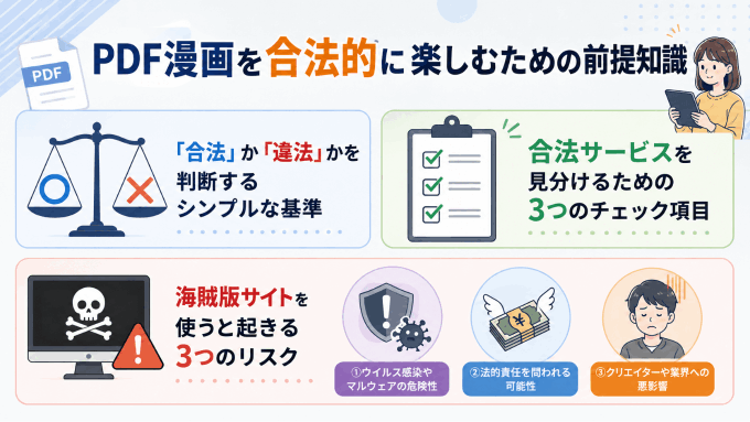 pdf 漫画