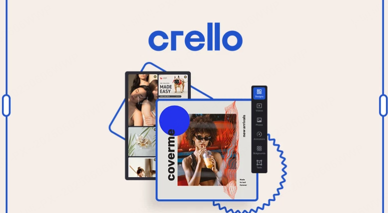 crello