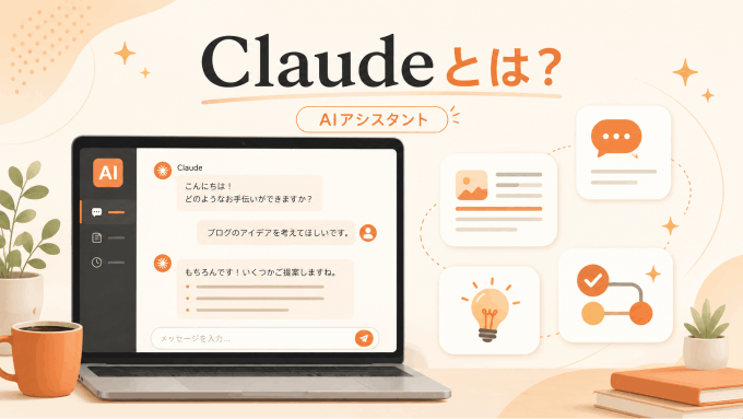 Claudeとは