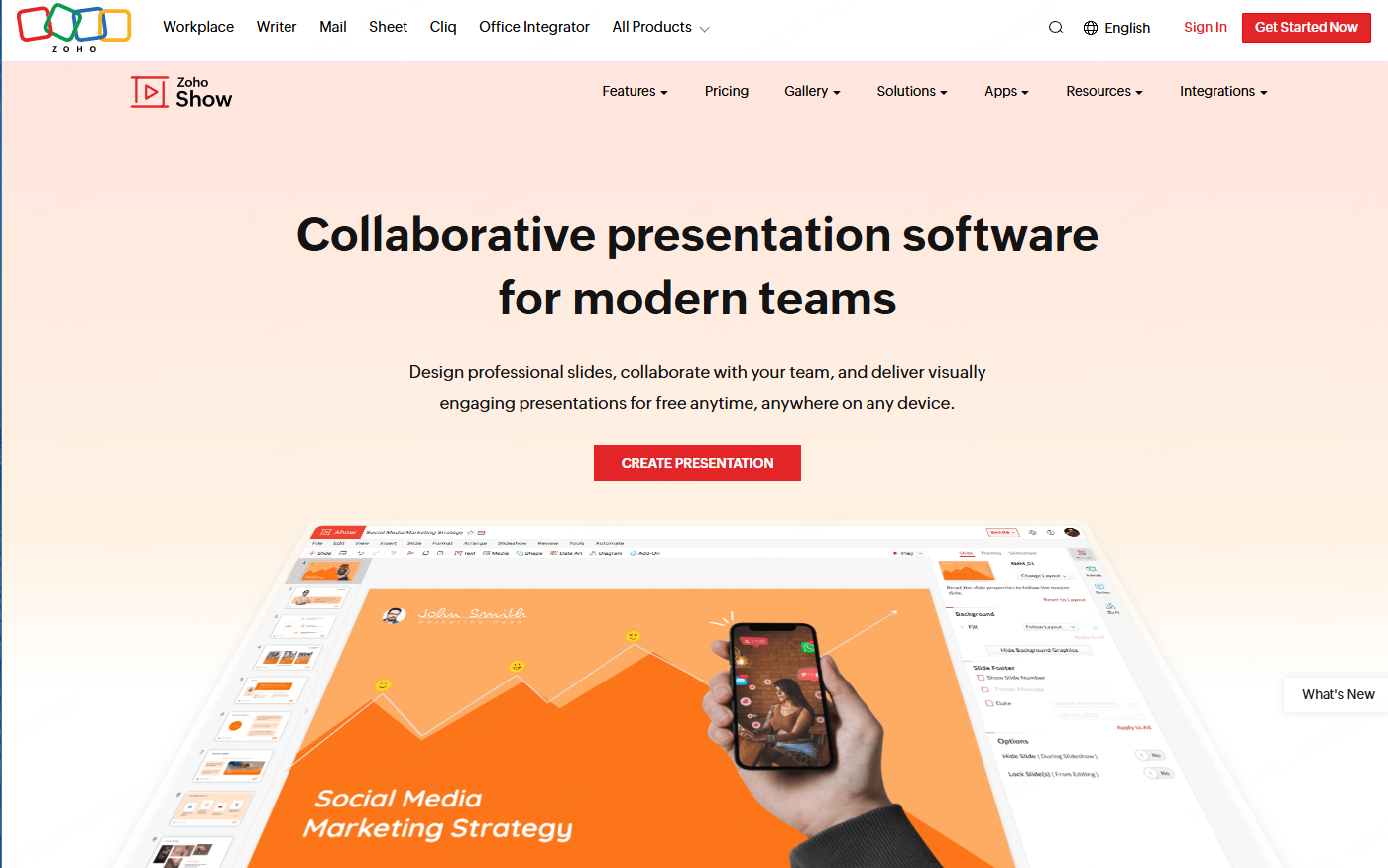 ppt 디자인 만들어주는 ai