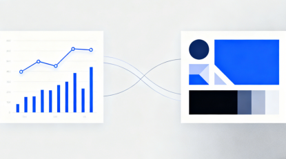 Comment intégrer efficacement données statistiques et charte graphique dans votre présentation