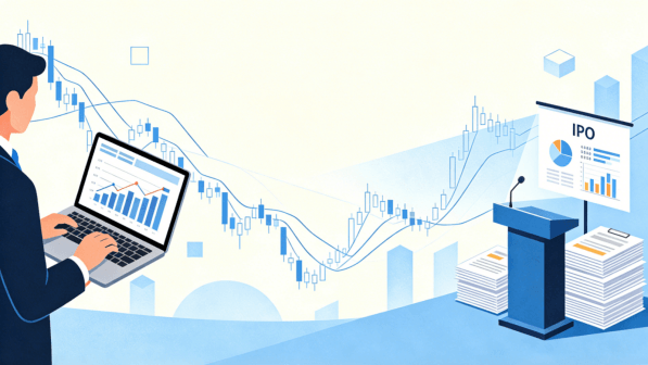Introduction en bourse (IPO) : comment préparer un roadshow avec une présentation financière solide