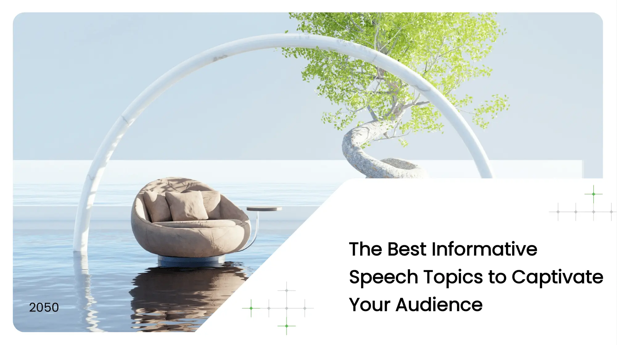 The Best Informative Speech Topics to Captivate Your Audience