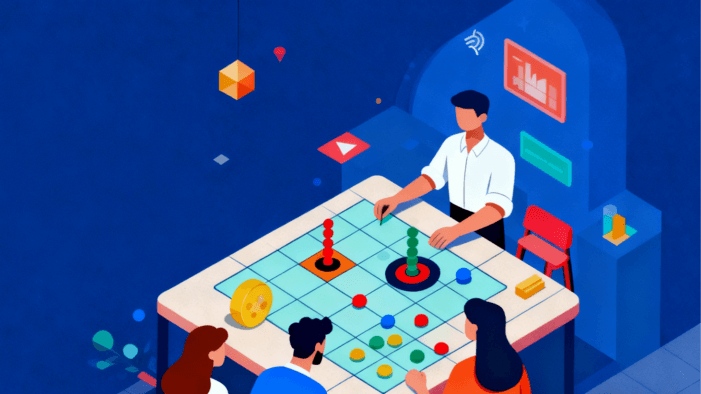 Jeux PowerPoint : idées interactives et modèles gratuits pour vos événements	