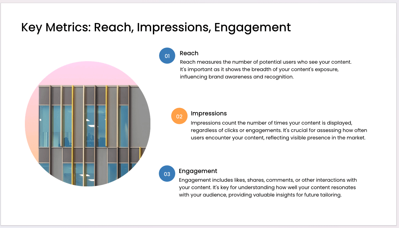 key-metrics