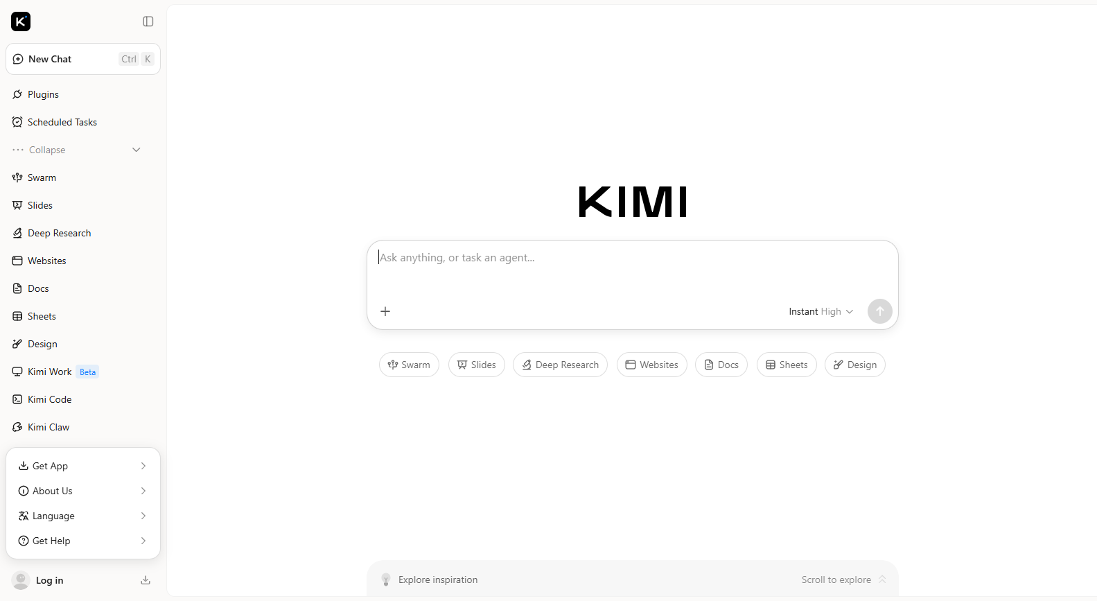 kimi​