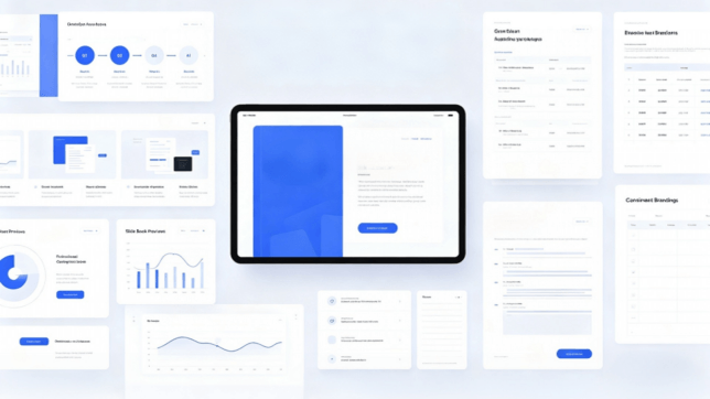 Livret d'accueil et Onboarding : Créer une présentation RH parfaite avec l'IA en 5 minutes