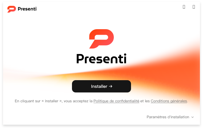 techniques presentation