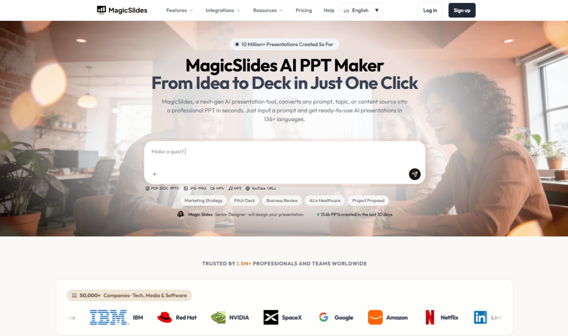 magicslides