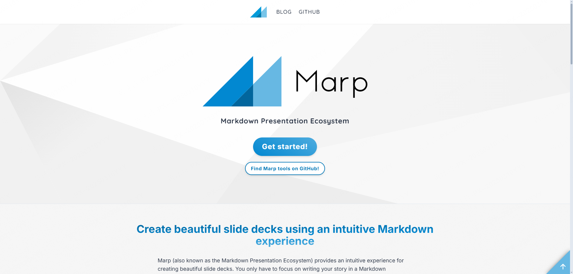 marp