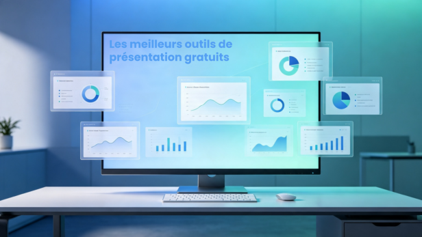 Les Meilleurs Outils de Présentation Gratuits en 2026 : Comparatif Honnête