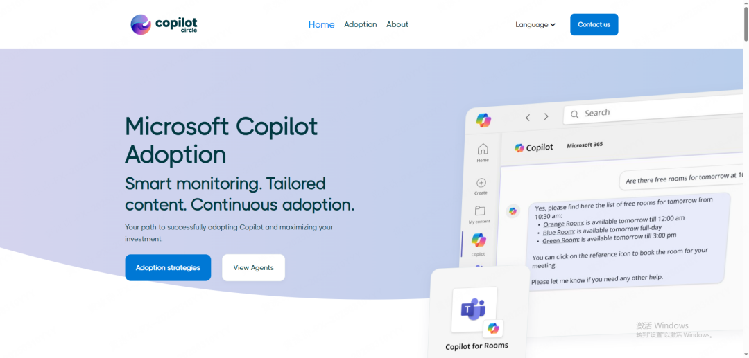 microsoft copilot