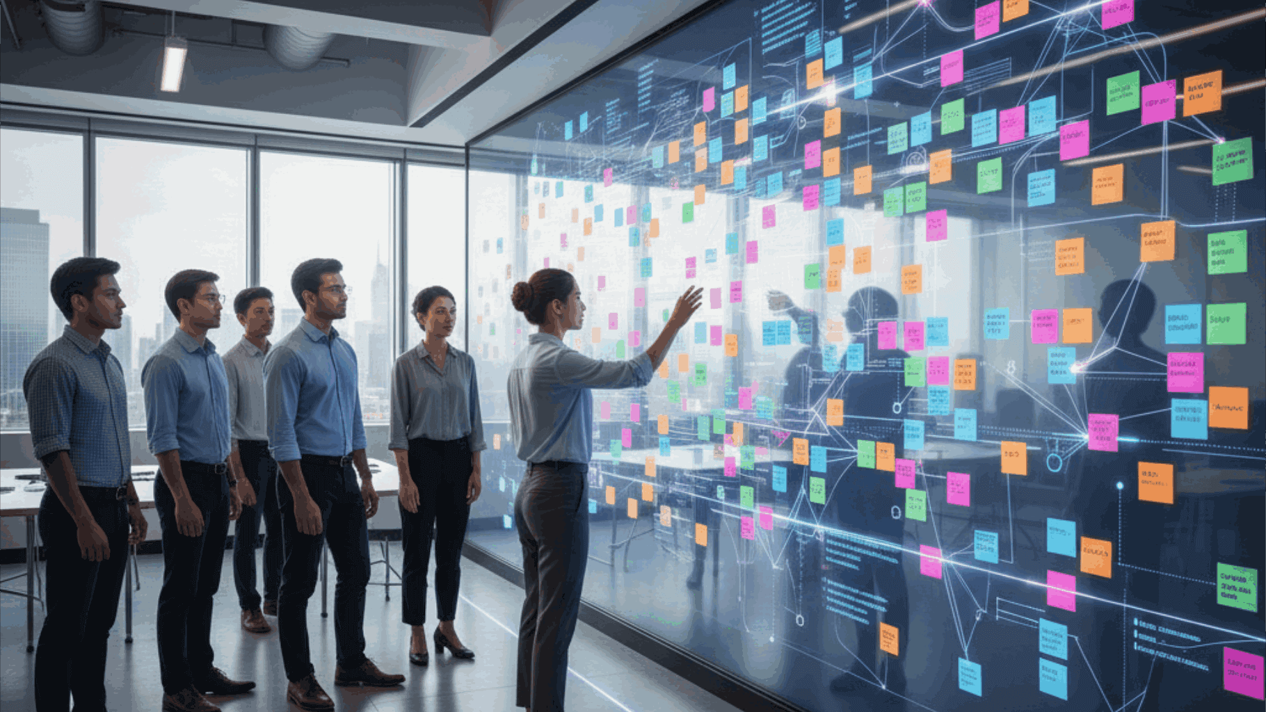 AI Tools for Team Collaboration & Meeting Productivity