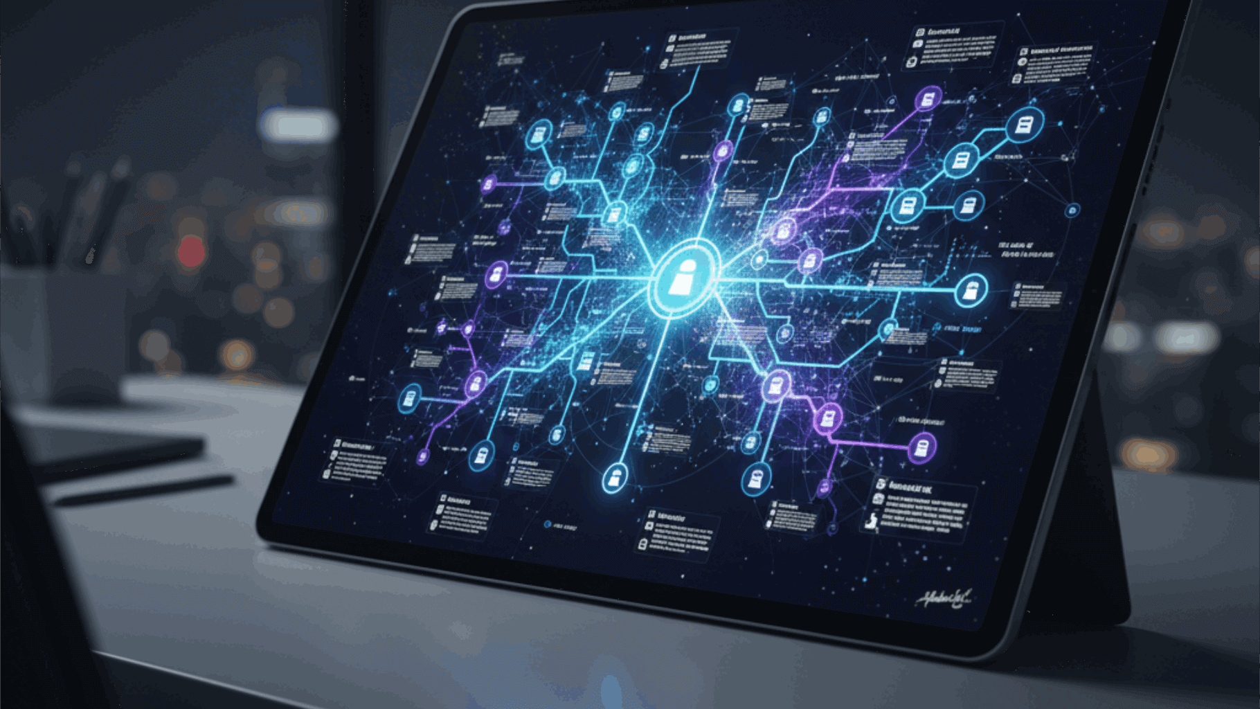 AI Tools for Data Analysis and Reporting