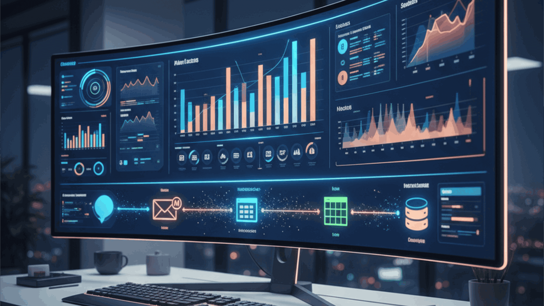 AI Tools for Coding and Technical Tasks