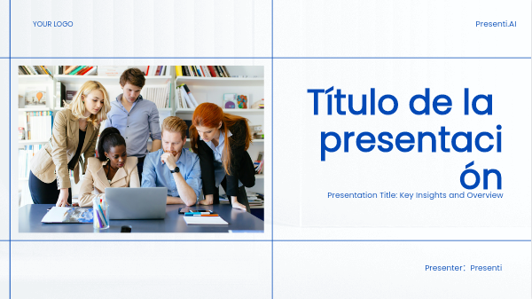 Informe de Progreso General