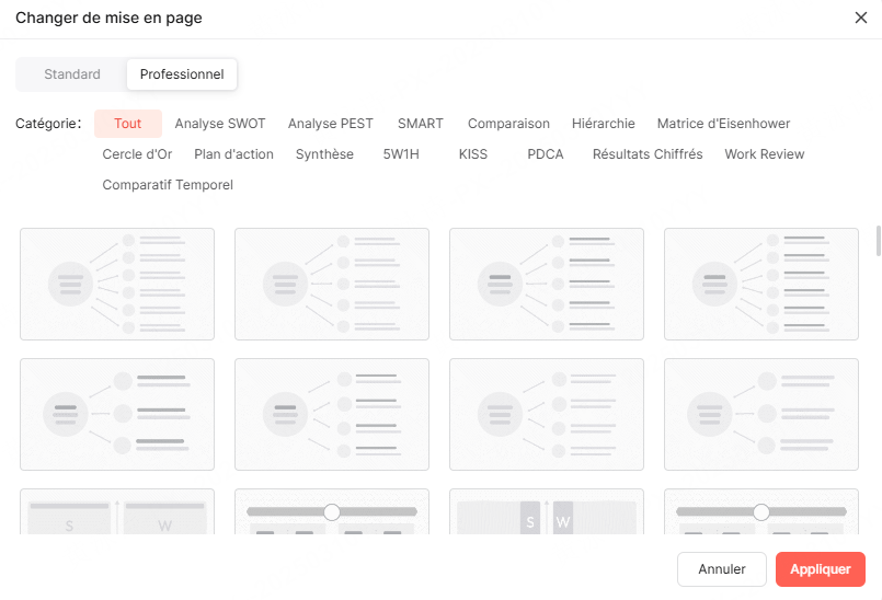 techniques presentation