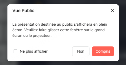 exposé