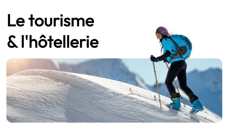 Faire voyager vos clients : Modèles de présentation commerciale pour le tourisme et l'hôtellerie