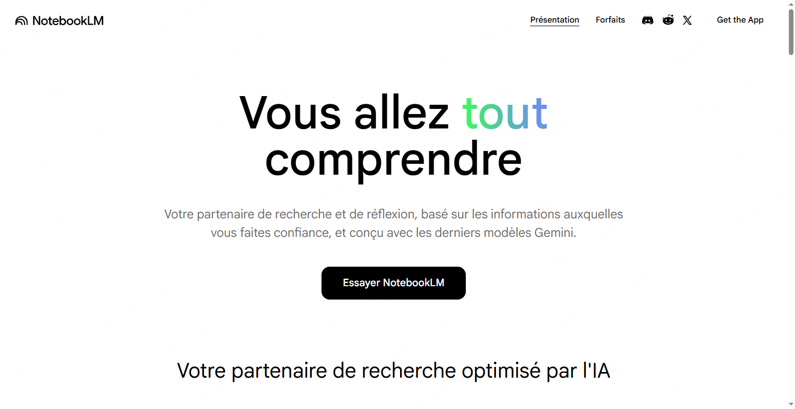 ia pour présentation powerpoint