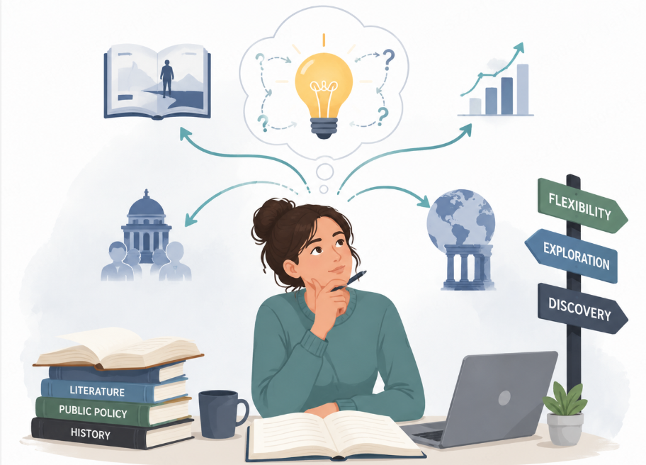 Open Thesis Statements Examples