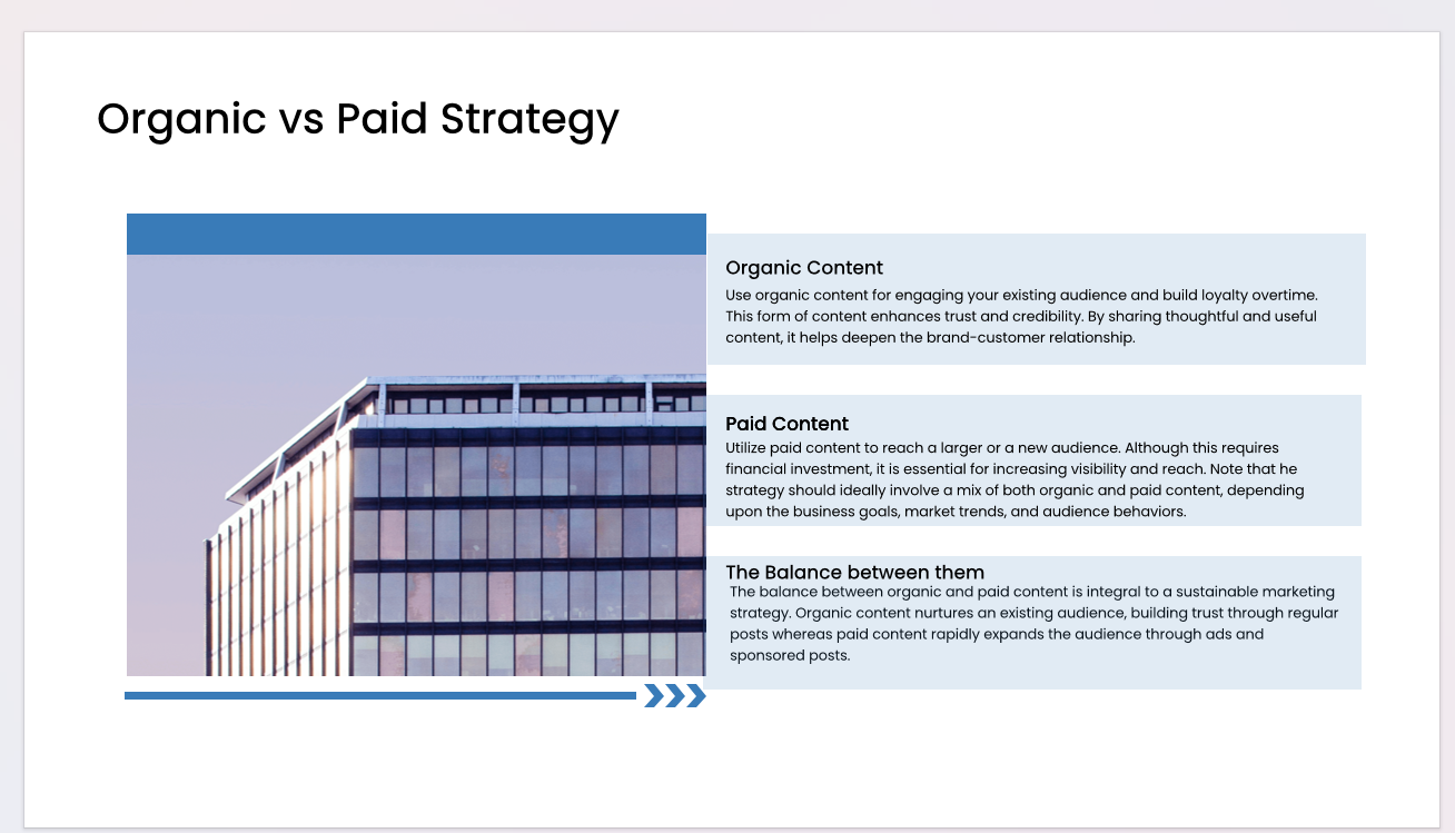 organic-paid-strategy