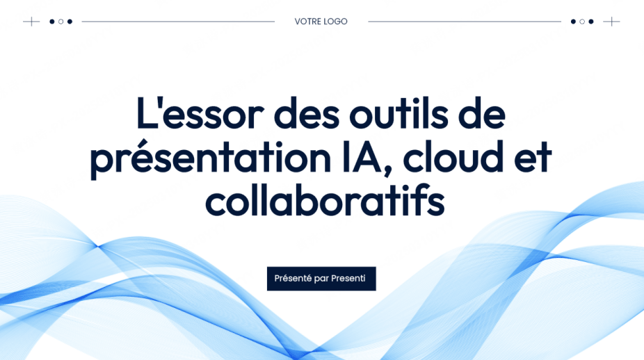 Pourquoi PowerPoint perd du terrain en 2026 : L'essor des outils de présentation IA, cloud et collaboratifs