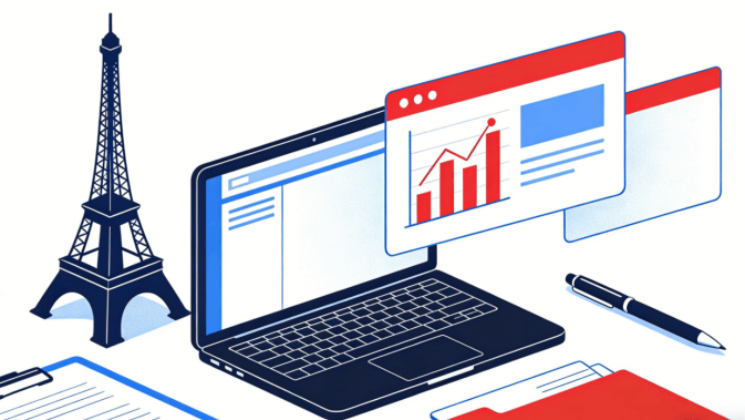 Outils français de présentation : créez vos présentations en français facilement