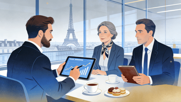 Pitch Deck Startup : Ce que les investisseurs français (BPI, Business Angels) attendent en 2026