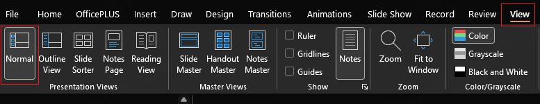 How to Add Notes to PowerPoint