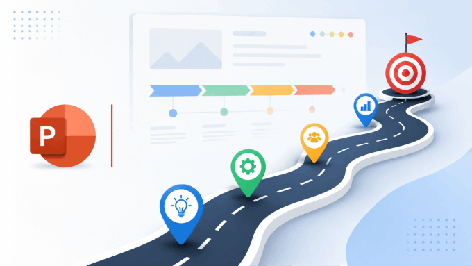 PowerPoint Presentation Roadmap Templates: The Complete Guide for 2026