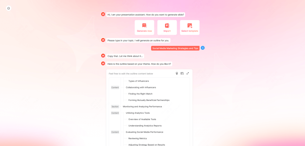 8 conseils essentiels pour rendre une présentation attrayante et professionnelle