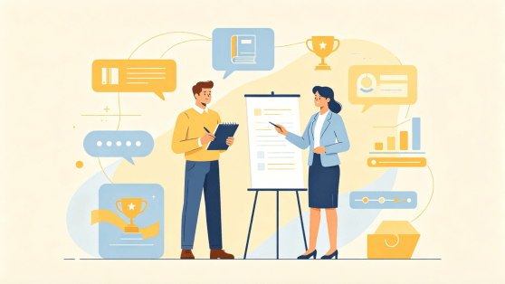 Présentation de formation : Conseils pour les formateurs et coachs indépendants