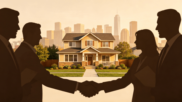 Présentation de mandat exclusif de vente : Le guide pour les agents immobiliers