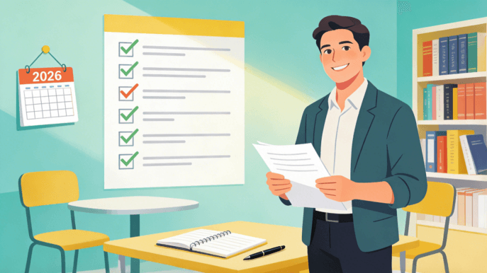 Check-list ultime pour réussir votre présentation de rentrée 2026