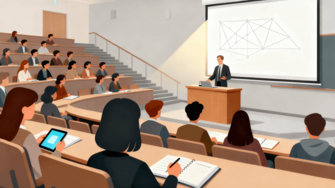 IA et éducation : comment concevoir des présentations pédagogiques efficaces